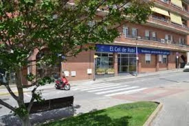 residencia de mayores el cel de rubi-rubi-barcelona