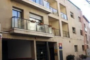 residencia d´avis sant jaume-rubi-barcelona