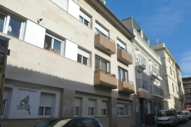 residencia geriatrica santa rosalia-sabadell-barcelona