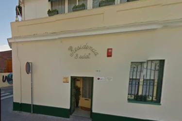 residencia 3 edat maria de lujan-sabadell-barcelona