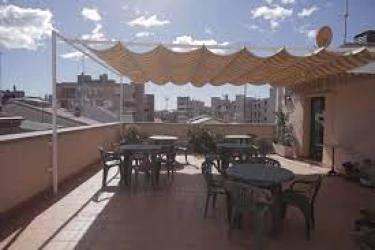 residencia de mayores vivaldi-sabadell-barcelona