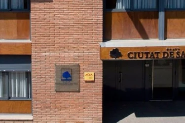 residencia tercera edad ciutat de sabadell serveis sociosanitaris-sabadell-barcelona