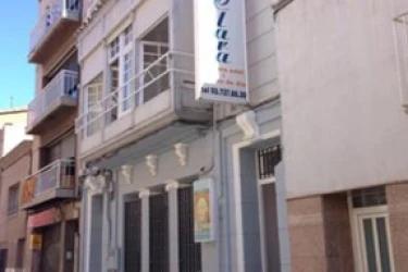 residencia y centro de dia santa clara-sabadell-barcelona