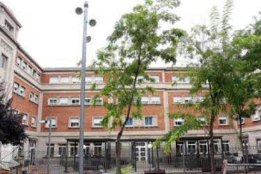 Centre Assitencial Mutuam La Creueta