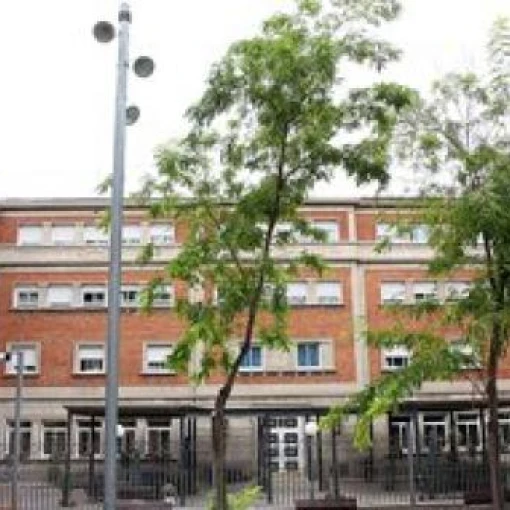 Centre Assitencial Mutuam La Creueta