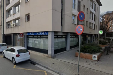 Centro de mayores assistida Roma