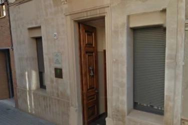 residencia de mayores vivendi-sabadell-barcelona