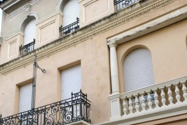 Residència Sant Francesc