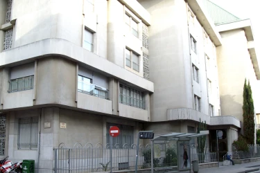 residencia de mayores sarda i salvany-sabadell-barcelona