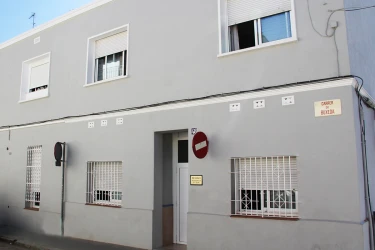 centro residencial el parc-sabadell-barcelona