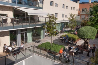 complex-residencia-allegra-sabadell-barcelona