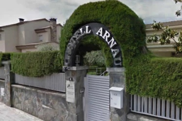 residencia 3 edad castellarnau anais-sabadell-barcelona