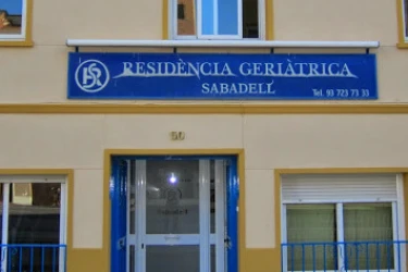 Residència Sabadell