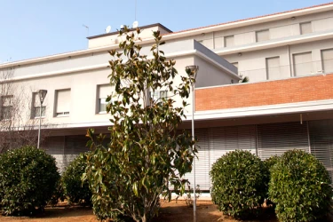 Residència Sabadell Gent Gran