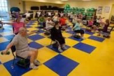 residencia geriatrica y centro de dia indalo-sabadell-barcelona