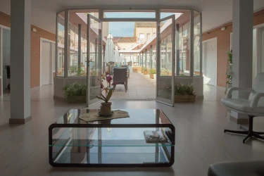 Residència La Font II