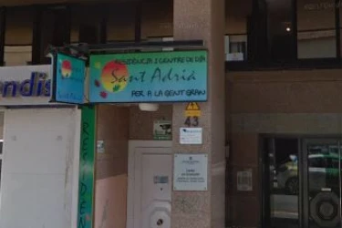 Residència Sant Adrià