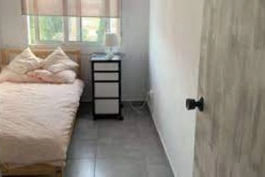 piso compartido para mayores-sant adria de besos-barcelona