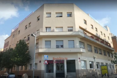 Residència Matacàs