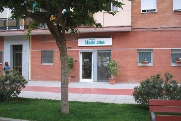 Residència Mossèn Anton