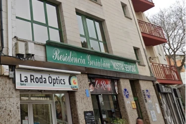 Residència geriàtrica Nostra Senyora