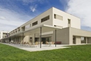 residencia de mayores vitalia sant andreu-sant andreu de la barca-barcelona