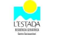 Logo Residencia Geriátrica L’Estada