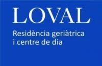 Logo Residencial Loval