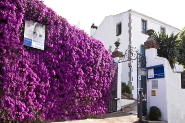 residencial y centro de dia loval-sant andreu de llavaneres-barcelona