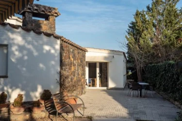 Residència per a gent gran Can Sauleda