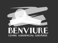 Logo Residencia Benviure