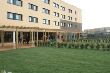 llar dávis blanca ii-sant boi de llobregat-barcelona