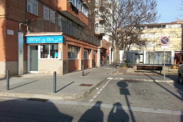 residencia tercera edad y centro de dia sant boi-sant boi de llobregat-barcelona