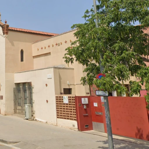 Centro de mayores Llar Sant Josep