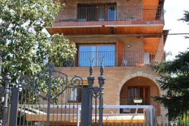 residencia de mayores sant salvador-sant cugat del valles-barcelona