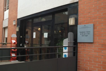 residencia d´avis de Sant Cugat del Valles-Sant cugat del valles-barcelona