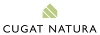 Logo Residencial Cugat Natura