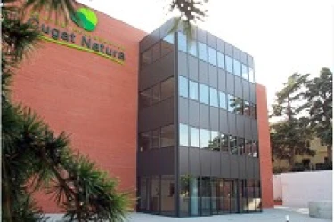 residencia y centro de dia cugat natura-sant cugat del valles-barcelona