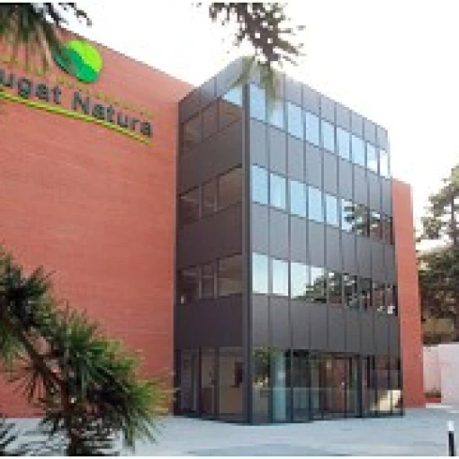 residencia y centro de dia cugat natura-sant cugat del valles-barcelona