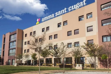 Amavir-Sant-Cugat-del-Vallès-Barcelona