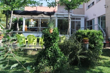 llar dávis mira sol-sant cugat del valles-barcelona