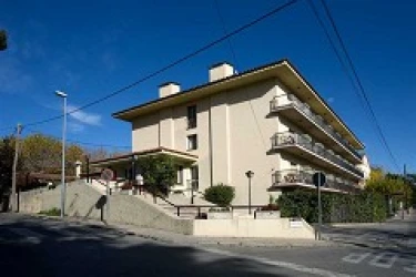 residencia 3 edad vila valldoreix-sant cugat del valles-barcelona