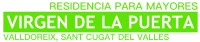 Logo Residencia Virgen de la Puerta