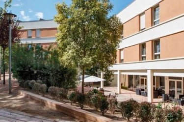 residencia sts valldoreix-sant cugat del valles-barcelona