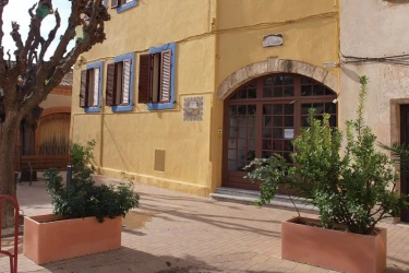 Residència Llar Alt Penedès Go-ya