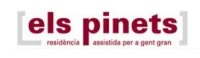 Logo Residència assistida Els Pinets
