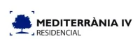 Logo Residencia Geriátrica Mediterránea IV