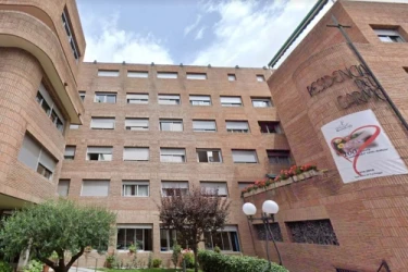 residencia de ancianos el carme-sant feliu de llobregat-barcelona