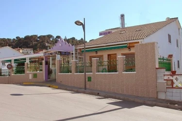 residencia geriatrica emi-rosa-sant fost de campsentelles-barcelona
