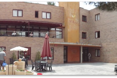 residencia geriatrica el raco-sant fost de campsentellers-barcelona